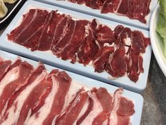 -牛天下·牛肉·海鲜·打边炉·融合菜