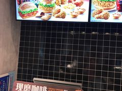 -肯德基(平遥古城店)