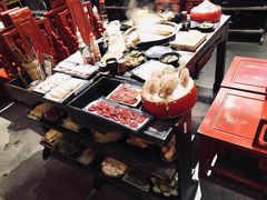 -大味老火锅City店