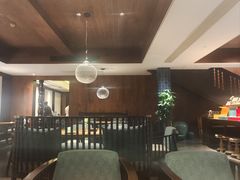 -粗茶淡饭·隐庐私厨(东亭店)