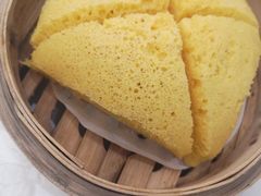 丰城南瓜糕-泉州富力万达文华酒店-品珍中餐厅