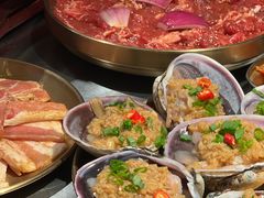 -小核桃烤肉馆(西塔店)