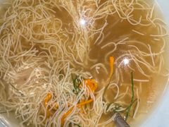 酸辣文思汤-马凯餐厅(地安门店)