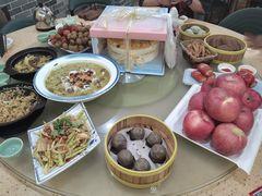 -一茶一点(海景店)