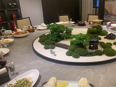 -上海古井假日酒店 · 徽昇楼中餐厅