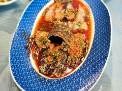 -大浪潮·潮汕菜·招牌生腌小青龙(福田店)