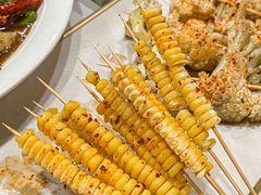 -新凯旋烧烤·燕姐千岛湖土菜