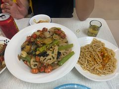 -一起吃小龙虾·海鲜(海珠店)