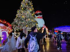 -南宁方特东盟神画