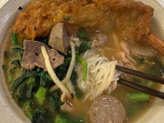 -三姐·老友记·南宁老友粉(朝阳区光华路嘉里中心店)