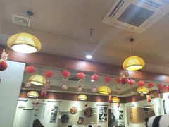 -岳记兴隆·青城腊排铜火锅(融创店)