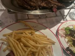 -La Vache! 噢！那只奶牛！(尖沙咀店)