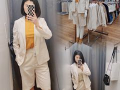 -优衣库(东莞汇一城店)