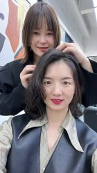 -美美秀造型
