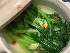 -上海人家花樣年华(中山公园店)
