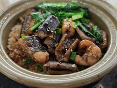 -煲煲掂风味煲仔饭餐厅(西区店)