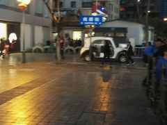 -南屏步行街