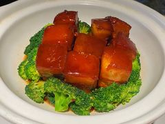 -又见炊烟私房菜(敬亭路店)