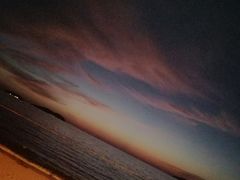 -Horizons Sky Bar & Cigar Lounge(太平洋丝绸酒店店)