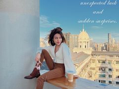 -塔顶·Cafe·日啡夜酒(北京路店)