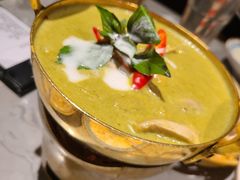 -Home Thai·泰谣(王府井apm店)