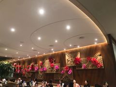 -关夫人餐厅(KLCC阳光广场店)