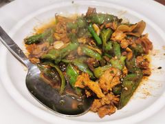 -兰湘子·湘菜小炒(荥阳吾悦广场店)