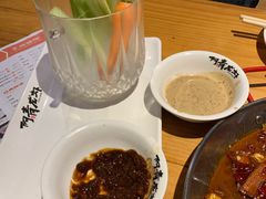 -阿青龙虾·烧烤大排档(湖里万达店)