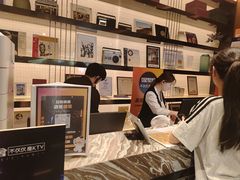 -星聚会KTV(南翔印象城MEGA店)