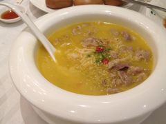 -宁波汉通海鲜大酒店(江湾店)