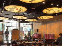 -古都历食南京菜·烤鸭·鸭血粉丝·汤包(南京博物院店)