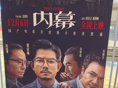 -山文星辉影城(济南和谐广场店)