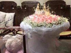 -BONCAKE裱花蛋糕(万象汇店)