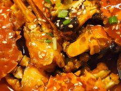 -新净雅烹小鲜(学院路店)