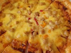 -东方红海鲜百汇(国际大厦店)