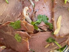 -豫掌柜饸饹面·烩面(秀沿路店)