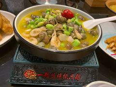 -锡和无锡菜(景丽苑店)