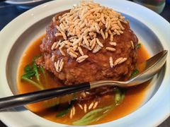 八小时脆米狮子头-童福兴·南京菜(老门东店)