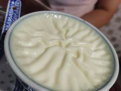 -广信牛奶甜品世家(台东店)