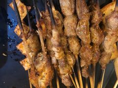 -望京小腰(北京总店)