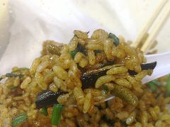 -三百碗宝应长鱼面(板仓街店)