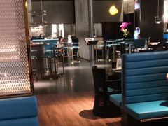 大堂-凤凰湘语·湘粤鲜融(浦东旗舰店)