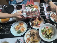 -松坂屋日料自助(长城路店)