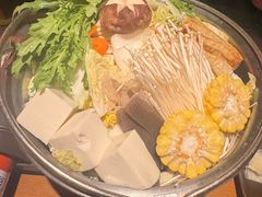 -有喜屋·鲜鸡烧鸟·居酒屋(安龙路店)