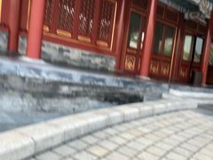 -北京颐和宾馆
