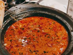 -乔阿马·江南味·驴肉香(龙湖华泾天街店)