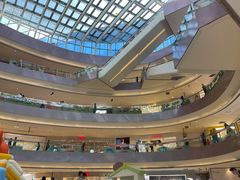 -宝龙城(杭州滨江店)