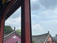 -长春观