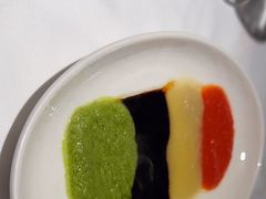 -狮拾久·现代新加坡料理(壹方城店)