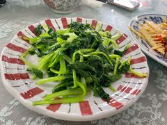-天天向上素食餐厅(五台山店)
